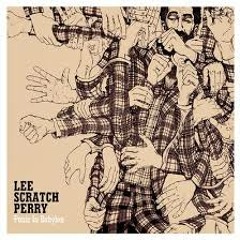 Lee Scratch Perry - I Am A Psychiatrist
