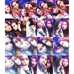 Dewi Puspita Ft. Annisa Baawad - All About That Bass