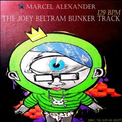 The Joey Beltram Bunker Track