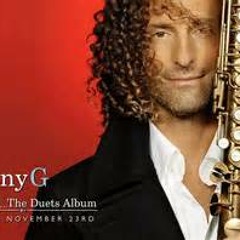 Baras Kuning - Kenny G.MP3