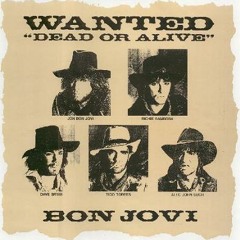 Bon Sub Jovi  - Wanted Dead Or Alive
