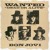 Artwork for Bon Sub Jovi  - Wanted Dead Or Alive