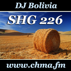 Bolivia - Episode 226 - Subterranean Homesick Grooves