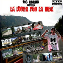 NO ES EL FINAL-ADAJIO MC