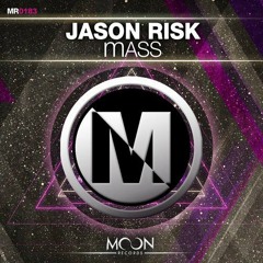 Jason Risk - mASS [OUT NOW // MOON RECORDS]