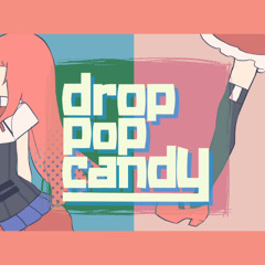 Drop Pop Candy - Kagamine Rin And Megurine Luka