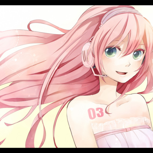 Stream A Perfect Day For Chocolate - Megurine Luka by ♥ VocaLala ♥ | Listen  online for free on SoundCloud