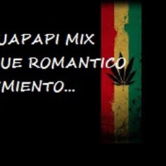 REGGE ANTIGUO  ESP (DJECUAPAPI 2014)