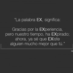 Aswer&Callehero - ExPeriencias