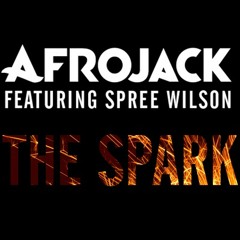 128 - Afrojack - The Spark (ft Spree Wilson)[Extended Remix][DanAfro-Dj]