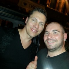 Tiesto ft Kay - Work Hard, Play Hard (Dj Dac Bootleg Remix 2012) HQ