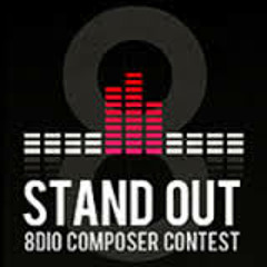 8Dio 2013 Stand Out Contest Submission: "Hall of Fame" by "Mark van Mechelen"