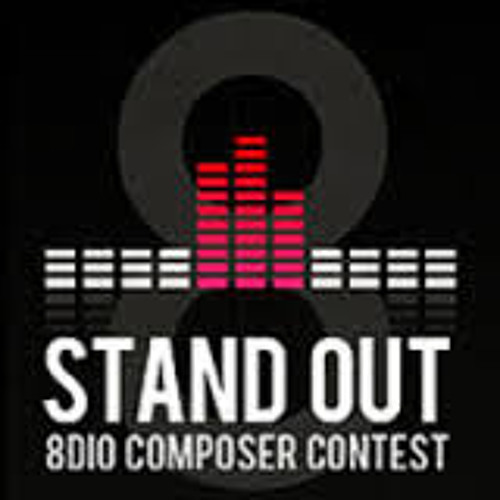 8Dio 2013 Stand Out Contest Submission: "Hall of Fame" by "Mark van Mechelen"