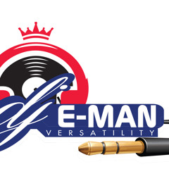 Dj E-man Mixed down RnBs n 90