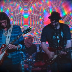 Blue Rain w Duane Betts and Pedro Arevalo