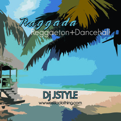 Raggada the Remixs