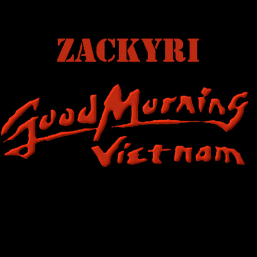 Zackyri - Good Morning Vietnam [FREE DL]