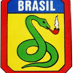 Canção do Expedicionário