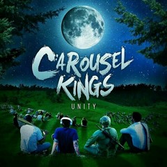Carousel kings - Headphones