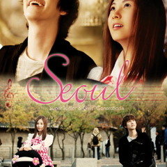 Seoul Song - Super Junior and SNSD cover by Gaby