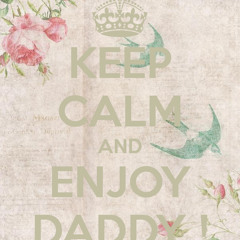 Just before to be dad