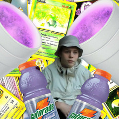 Yung Lean - Ice Cold Smoke // Slowed Down