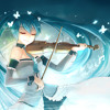 Nightcore - Radioactive (Lindsey Stirling & Pentatonix)