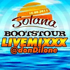 DilonE - Solana Bootstour 2014