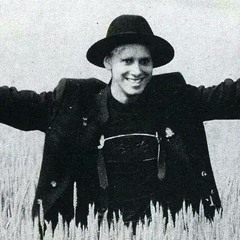 martin gore