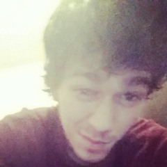 Karate Chop (freestyle)