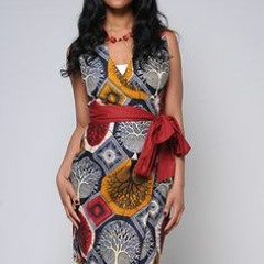 Afro-Queen (AFRO-DANCEHALL) - Prod.@BlairyHendrix