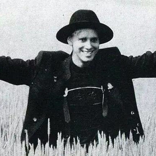 Martin Gore -  Black Day (Prophecy - Mix)