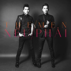 Nếu Không Thể Đến Với Nhau - The Men