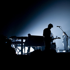 Block 5 Trio - Slow Dancing In A Burning Room (Cover)