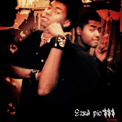 My lovE--110 cRew feat L.morah
