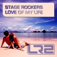 Stage Rockers - Love of my life  (Lewis Carver & Felipe )