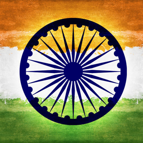 Stream Indian National Anthem (Jana Gana Mana) by Shashank 
