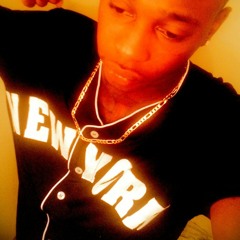 I aint a Boss yet!  at Clearwater Fl.