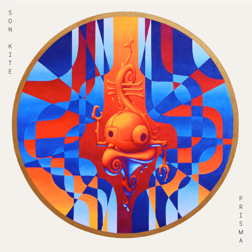 Son Kite - Synesthesia(Original Mix)