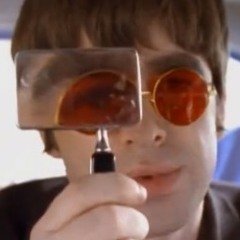 Don't Look Back In Anger