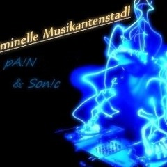 pA!N - die Kriminellen