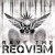 Artwork for Rave The Reqviem - Aeon (Industrial Metal Aggrotech DarkElectro Dubstep )