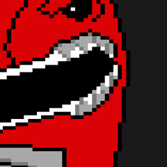 8-bit Mighty Morphin Power Rangers Theme Song