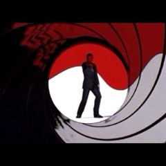 007 James Bond Hip Hop Trap Hard Instrumental {Rap Beat} 2014