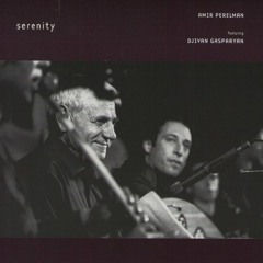Lovely Spring - Djivan Gasparyan - نوستـالجيا