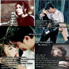 Last child feat giselle ( seluruh napas ini ) cover by me