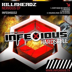 Killaheadz - Invasion