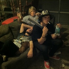 Bobby Johnson - Yung Tide Feat. STEEZY P X Lord Ronin