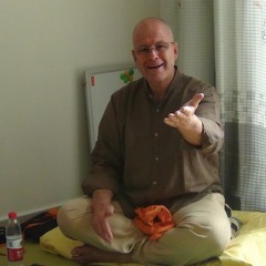 Maha Mantra - BB Govinda Swami - 2014.09.25 - Chengdu