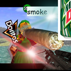 ocarina of 420